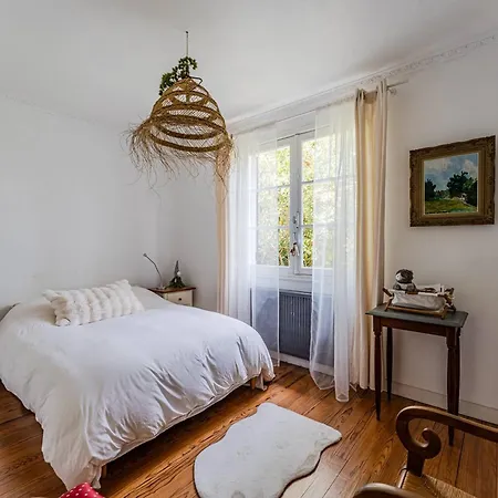 Maison Agreable Pyla-sur-mer - 6 Pers. - Fr-1-433-163 La Teste-de-Buch