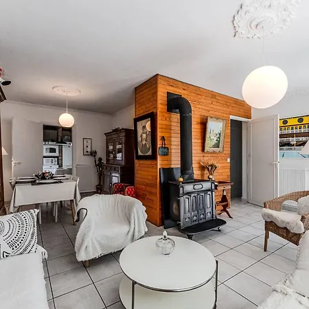 Holiday home Maison Agreable Pyla-sur-mer - 6 Pers. - Fr-1-433-163 La Teste-de-Buch