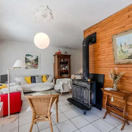 Maison Agreable Pyla-sur-mer - 6 Pers. - Fr-1-433-163 La Teste-de-Buch