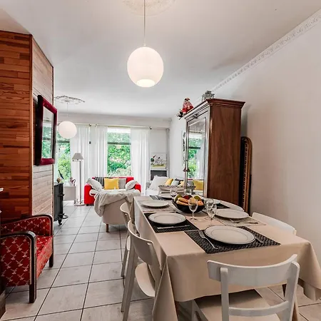 Maison Agreable Pyla-sur-mer - 6 Pers. - Fr-1-433-163 *