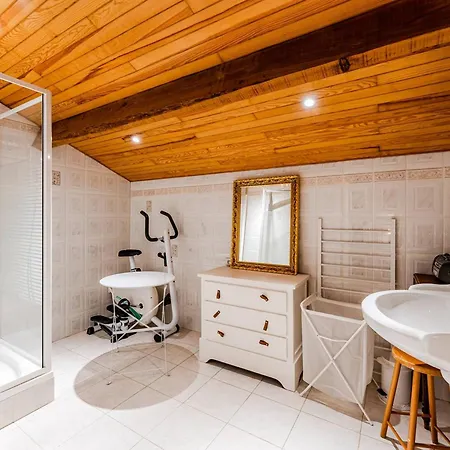 Maison Agreable Pyla-sur-mer - 6 Pers. - Fr-1-433-163