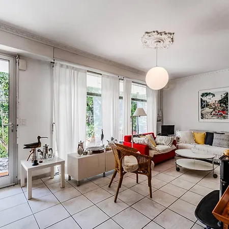 Maison Agreable Pyla-sur-mer - 6 Pers. - Fr-1-433-163 Holiday home
