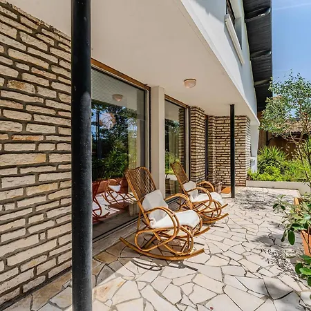 Maison Agreable Pyla-sur-mer - 6 Pers. - Fr-1-433-163 *