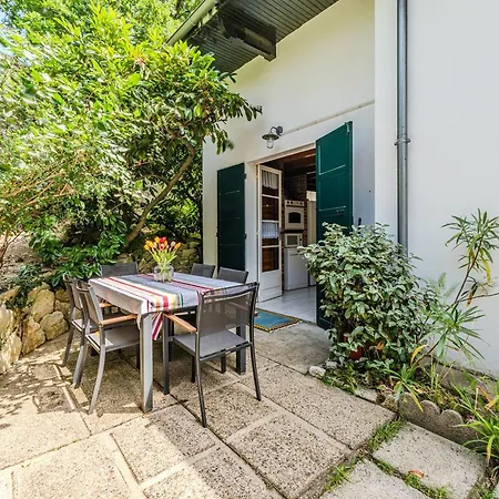Maison Agreable Pyla-sur-mer - 6 Pers. - Fr-1-433-163 Holiday home