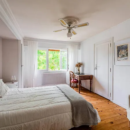 Holiday home Maison Agreable Pyla-sur-mer - 6 Pers. - Fr-1-433-163 *
