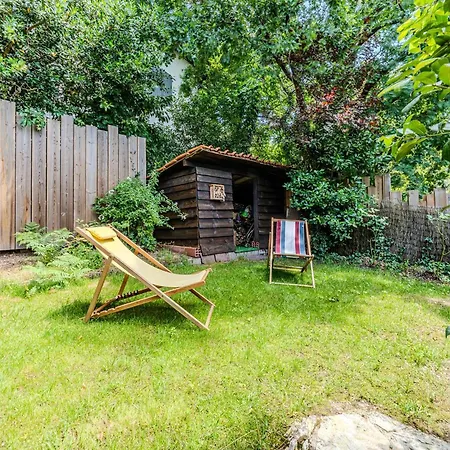 Maison Agreable Pyla-sur-mer - 6 Pers. - Fr-1-433-163 Holiday home *