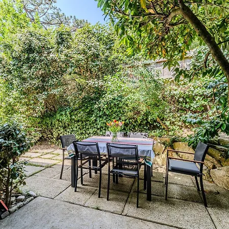 Maison Agreable Pyla-sur-mer - 6 Pers. - Fr-1-433-163 Holiday home *